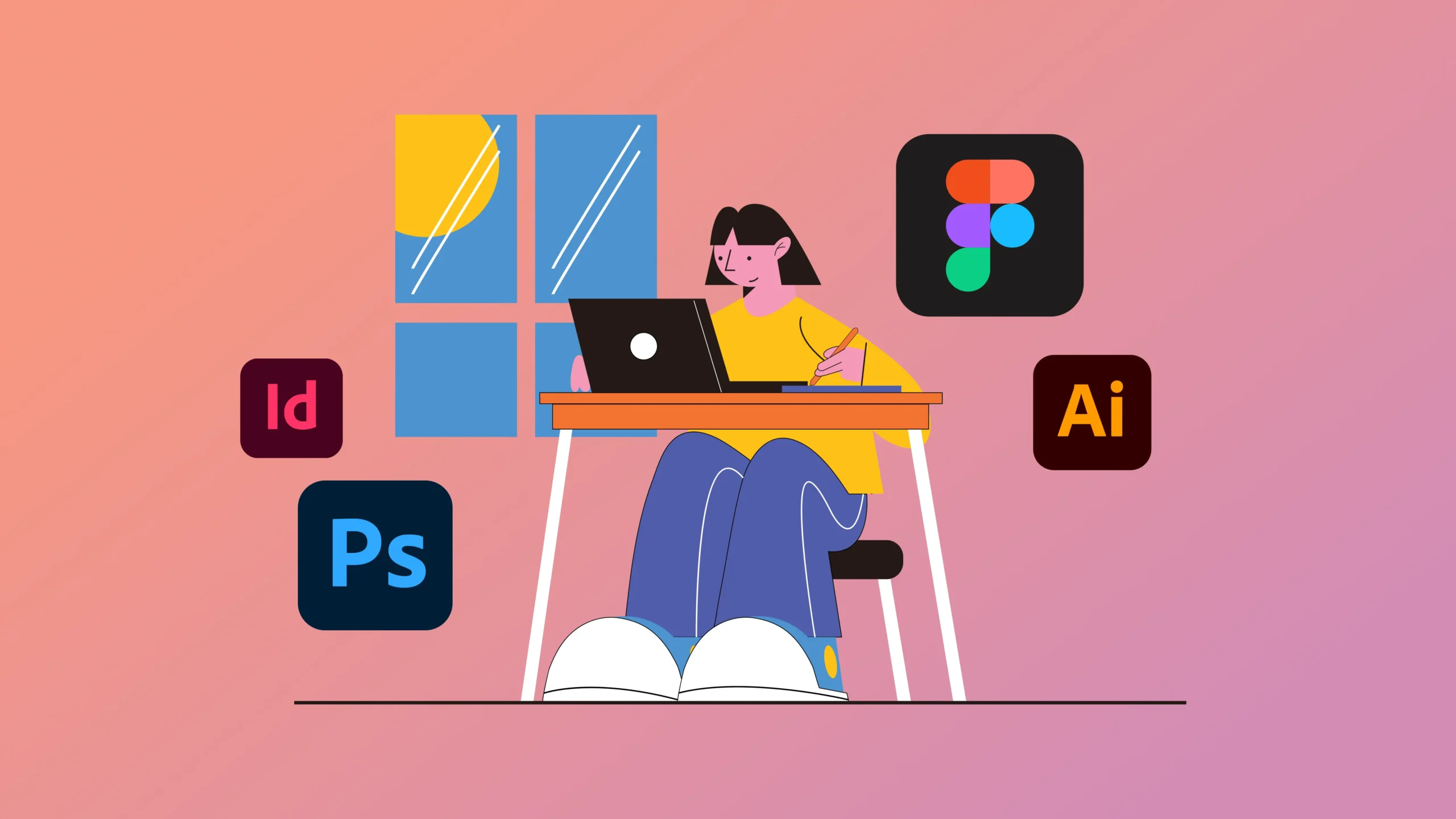 graphic design tools