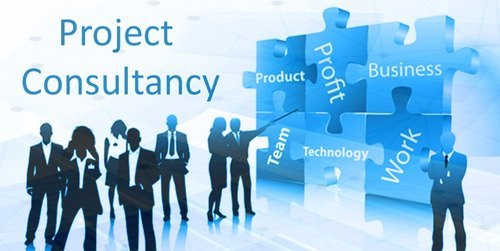 project consultancy services