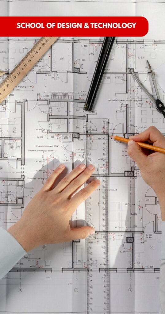 school of design & technology